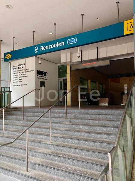 Other Retail for Rent in  Eu Tong Sen Street - Image 1